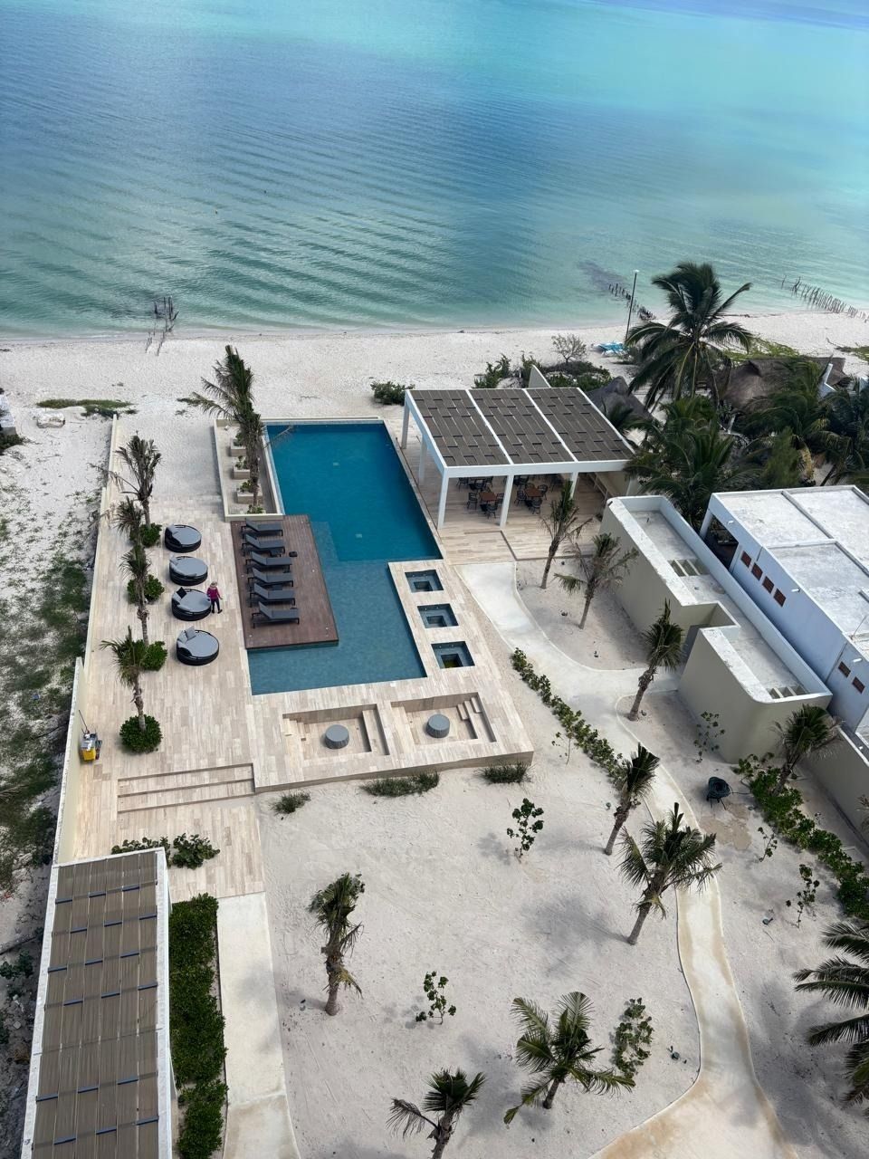 Apartment in Chelem, Progreso, photo 14 of 25