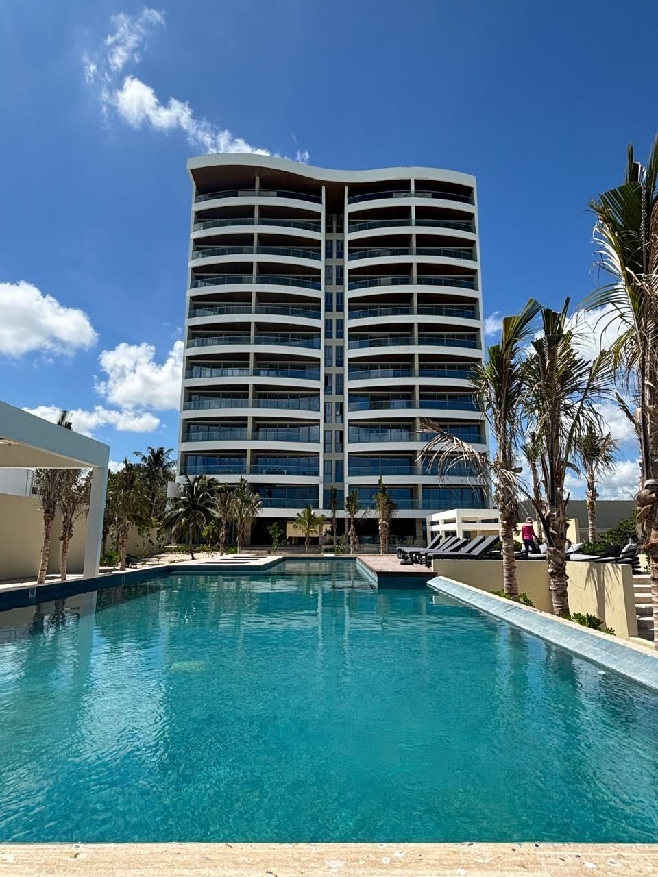 Apartment in Chelem, Progreso, photo 18 of 25