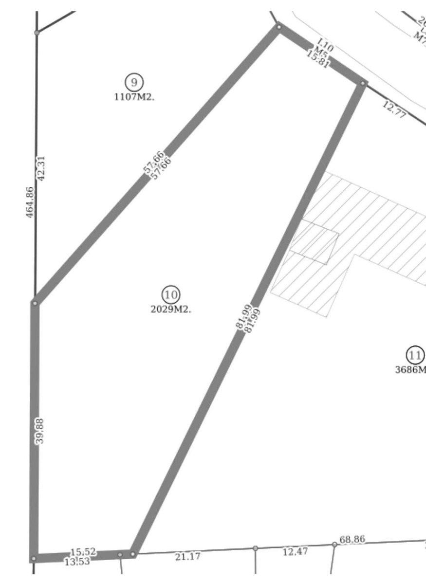 Lot in Bosques de San Ángel Sector Palmillas, San Pedro Garza García, photo 14 of 15