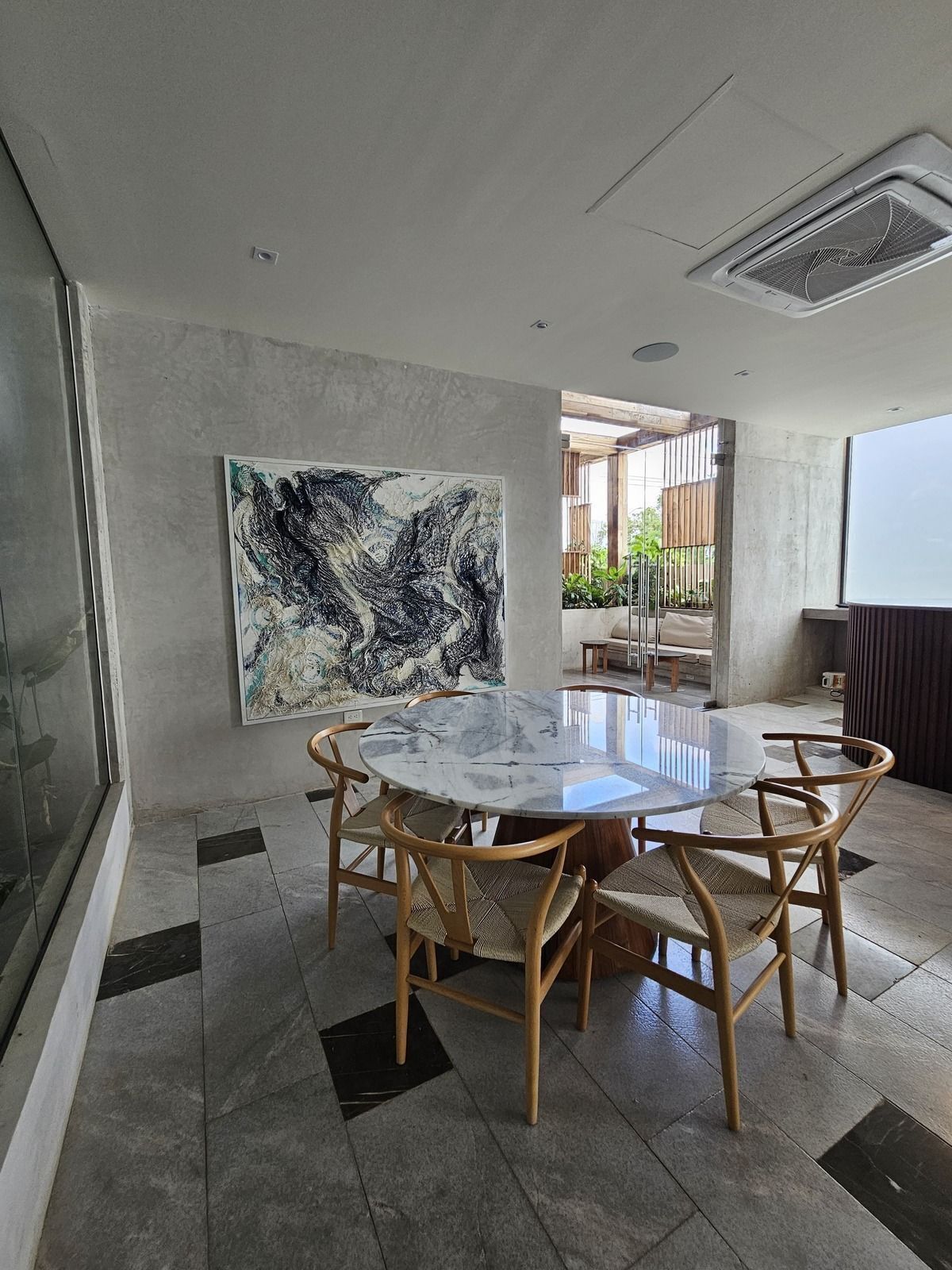 Apartamento em Santa Gertrudis Copo, Mérida, foto 16 de 21
