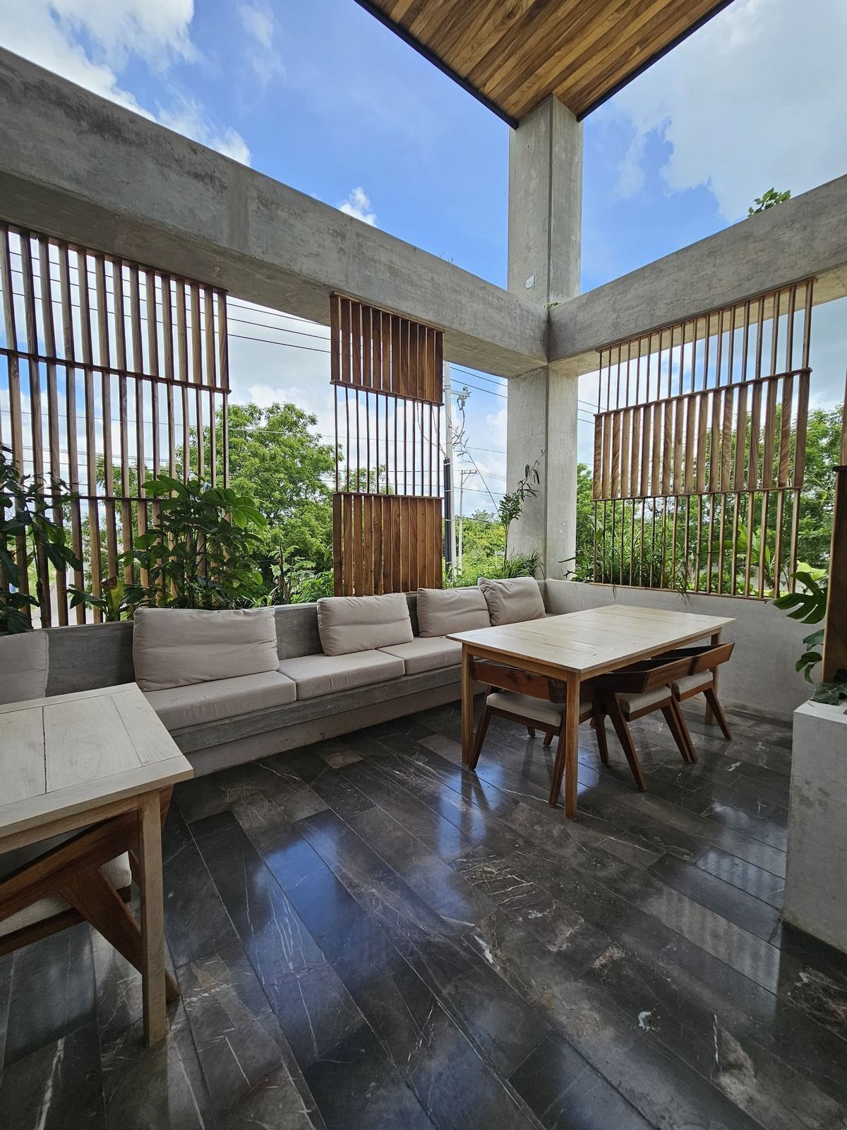 Apartamento em Santa Gertrudis Copo, Mérida, foto 17 de 21
