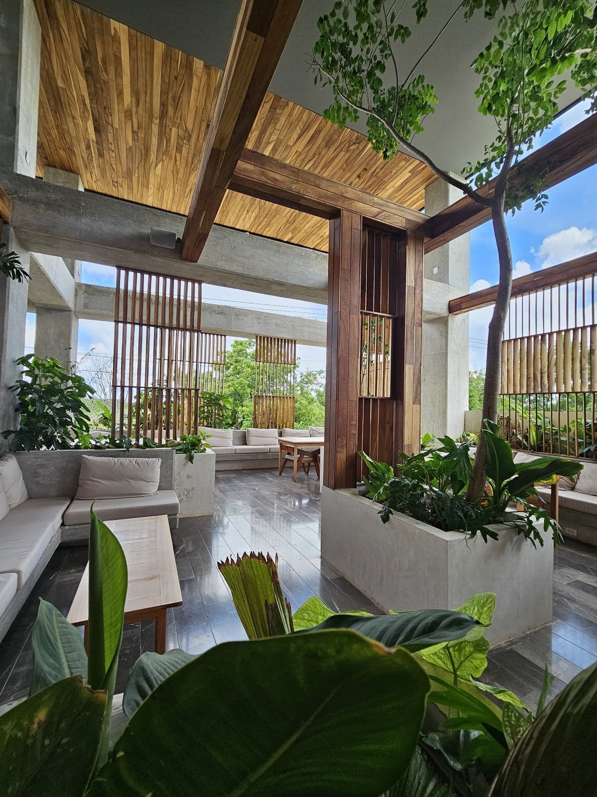 Apartamento em Santa Gertrudis Copo, Mérida, foto 19 de 21