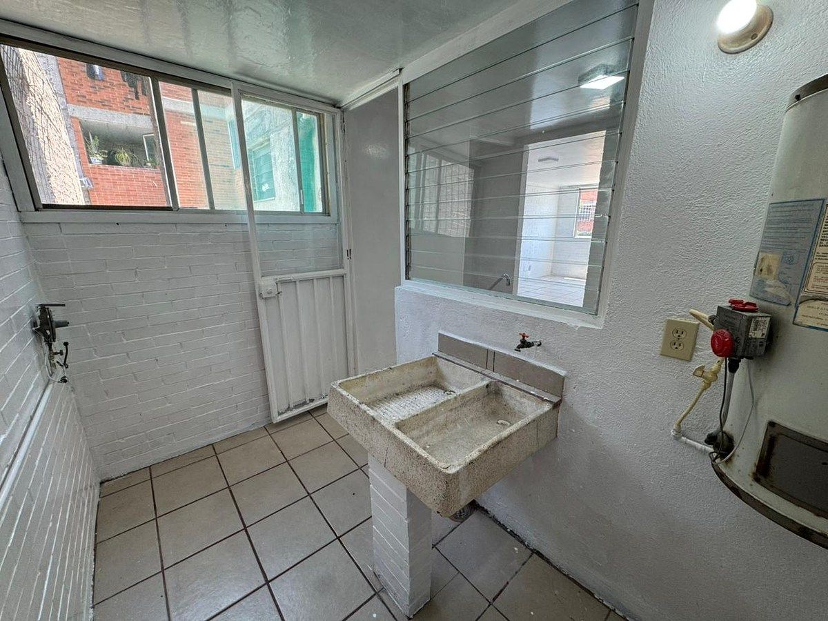 Departamento en Adolfo López Mateos, Atizapán de Zaragoza, foto 10 de 15