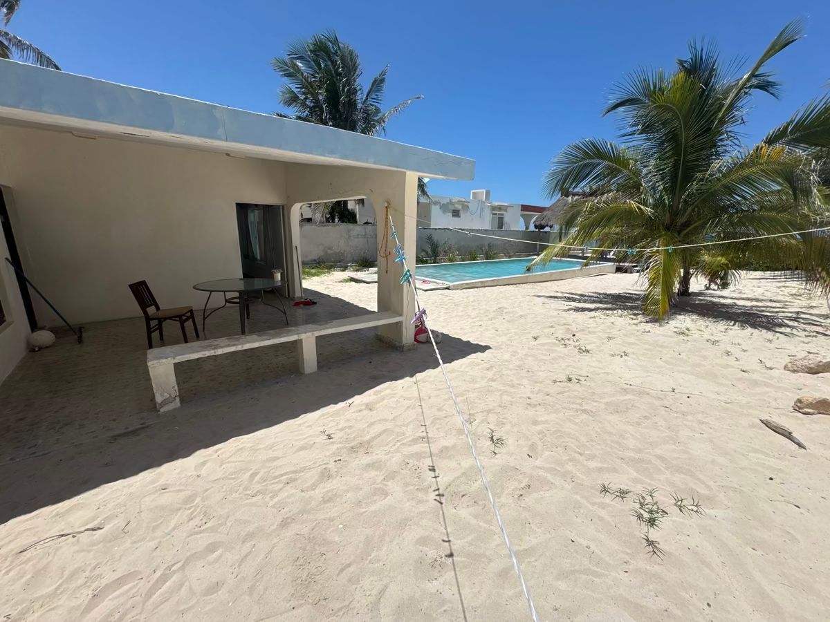 Casa en Chelem, Progreso, foto 16 de 22