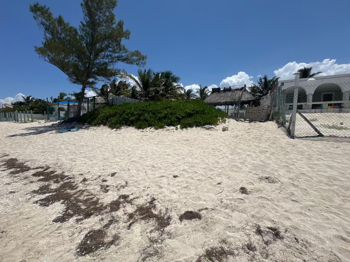 Casa en Chelem, Progreso, foto 20 de 22