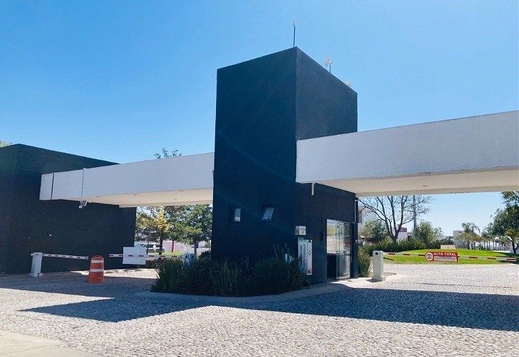 Lote em Grand Juriquilla, Querétaro, foto 6 de 8