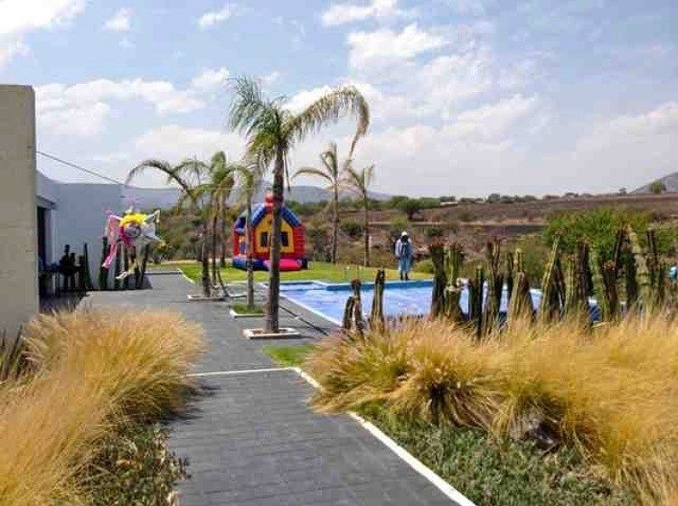 Lote em Grand Juriquilla, Querétaro, foto 8 de 8