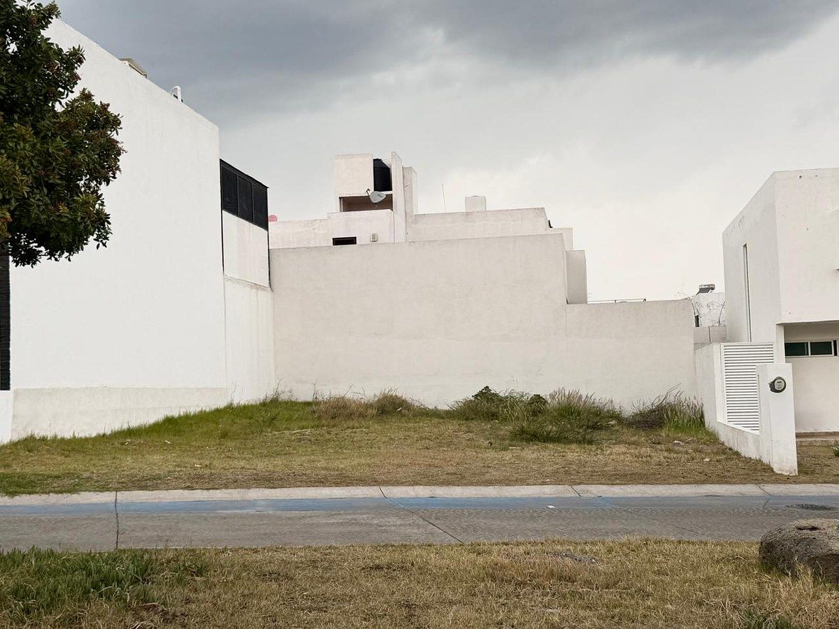 SE VENDE TERRENO EN GRAN JURIQUILLA QUERETARO, foto 1 de 8