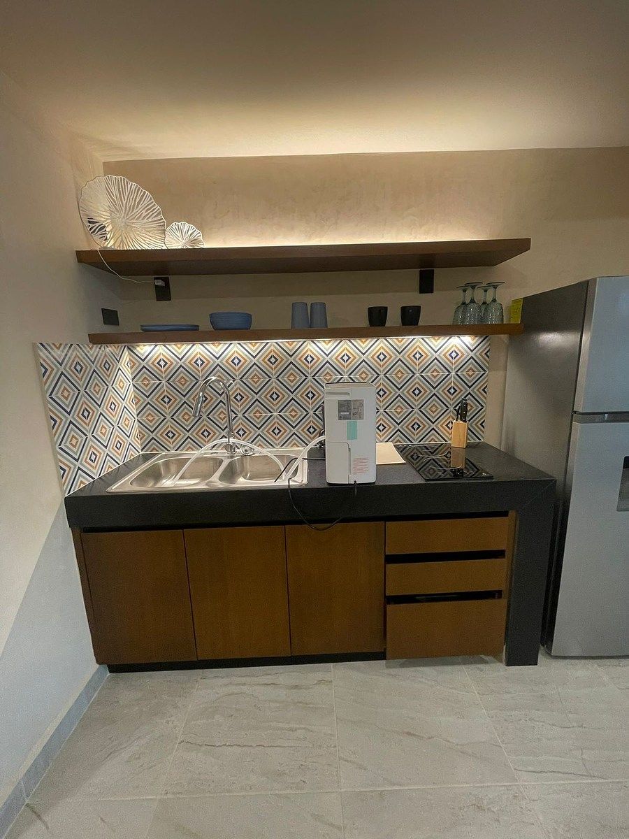 Departamento en Tumben Kaa, Tulum, foto 4 de 7