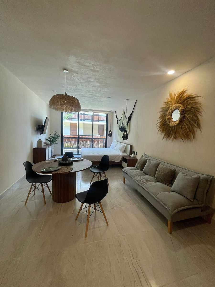 Nativa Loft, foto 1 de 7