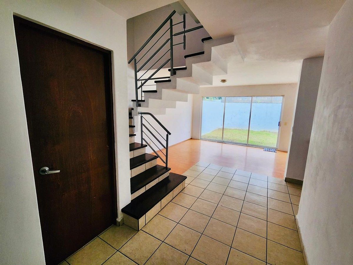 Casa en San Bartolomé Tlaltelulco, Metepec, foto 6 de 7