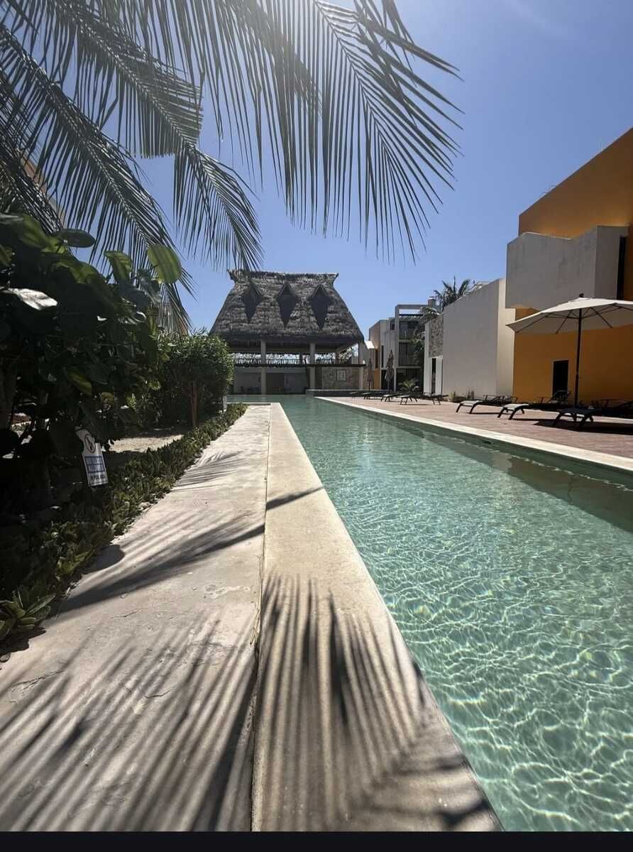 Villa in Pueblo Telchac Puerto, Telchac Puerto, photo 9 of 9