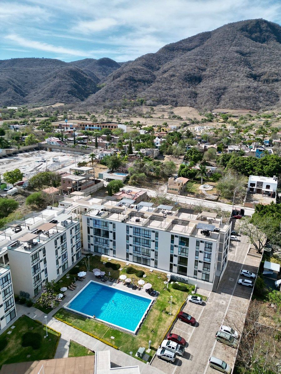 Apartment in Chantepec, Jocotepec, photo 19 of 19