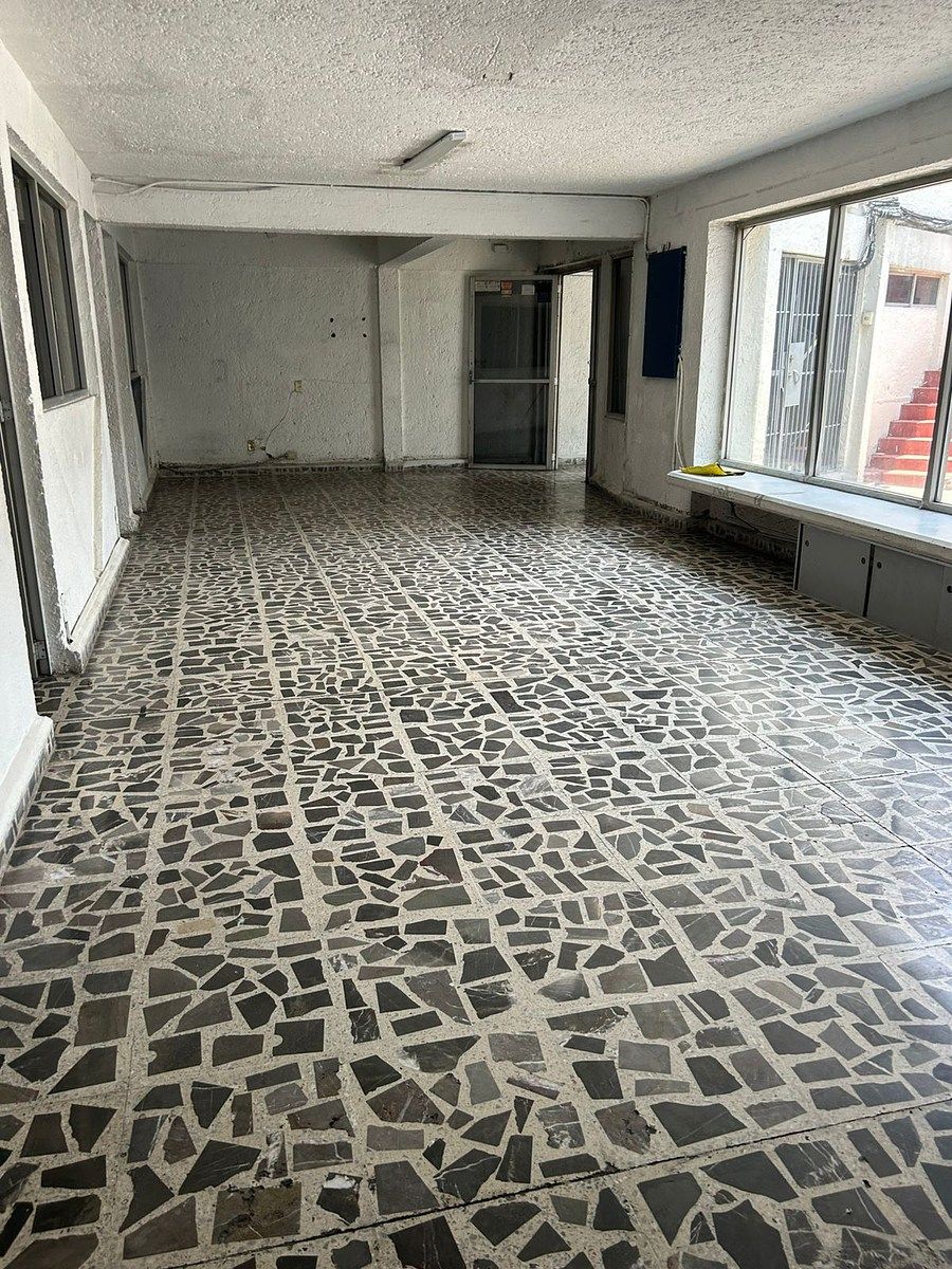 Oficina en Peñón de los Baños, Venustiano Carranza, foto 8 de 17