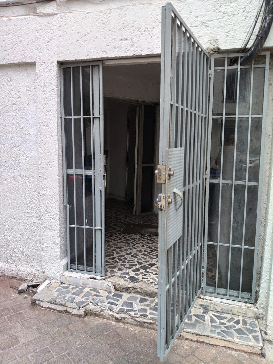Oficina en Peñón de los Baños, Venustiano Carranza, foto 10 de 17
