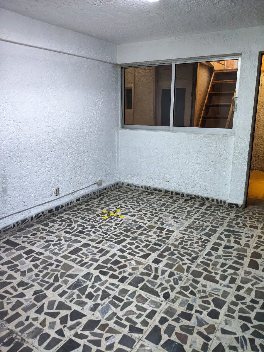 Oficina en Peñón de los Baños, Venustiano Carranza, foto 15 de 17