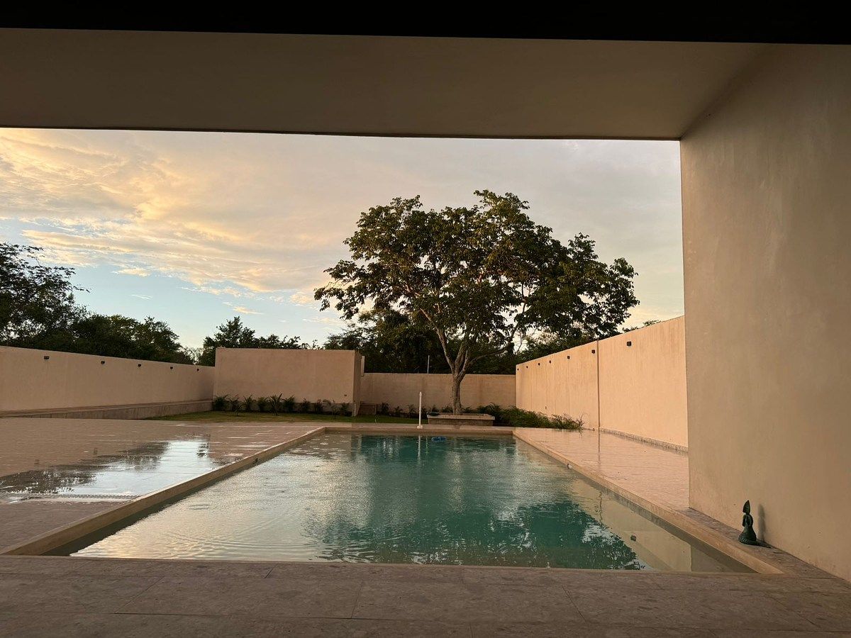 Casa em condomínio fechado em Komchen, Mérida, foto 9 de 9