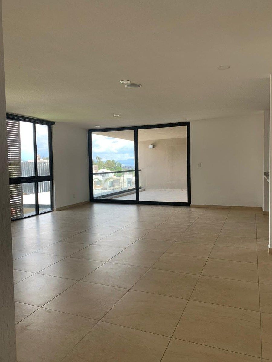 Apartamento em Lomas de Juriquilla, Querétaro, foto 4 de 31