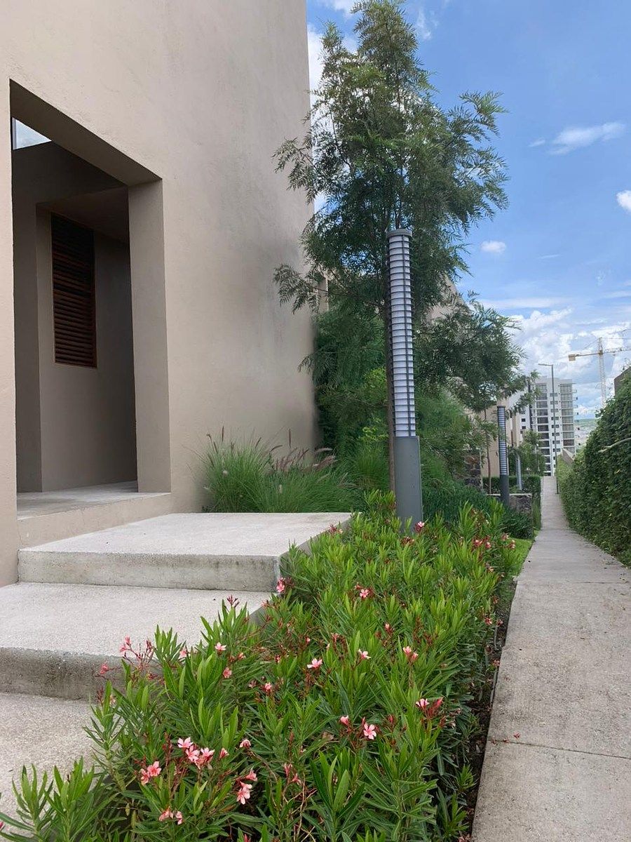 Apartamento em Lomas de Juriquilla, Querétaro, foto 24 de 31