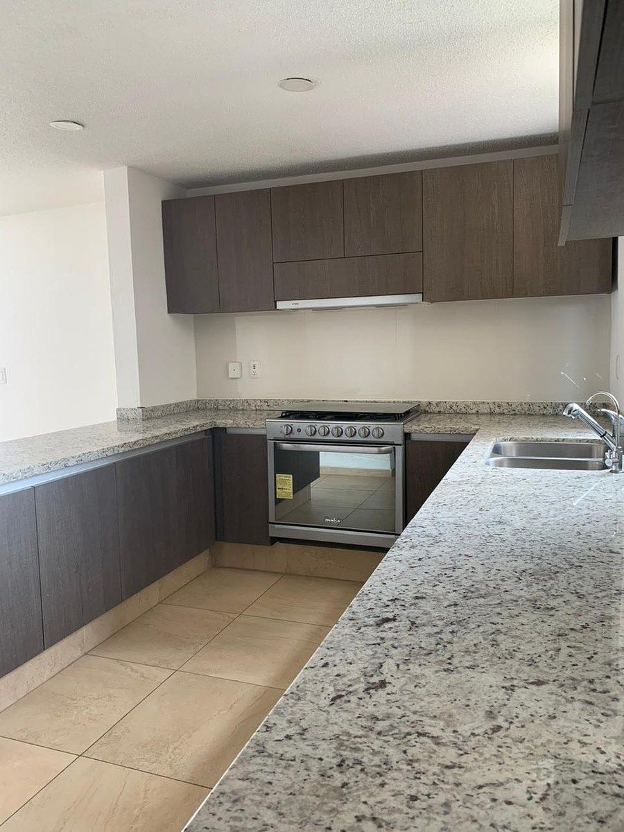 Apartamento em Lomas de Juriquilla, Querétaro, foto 6 de 31