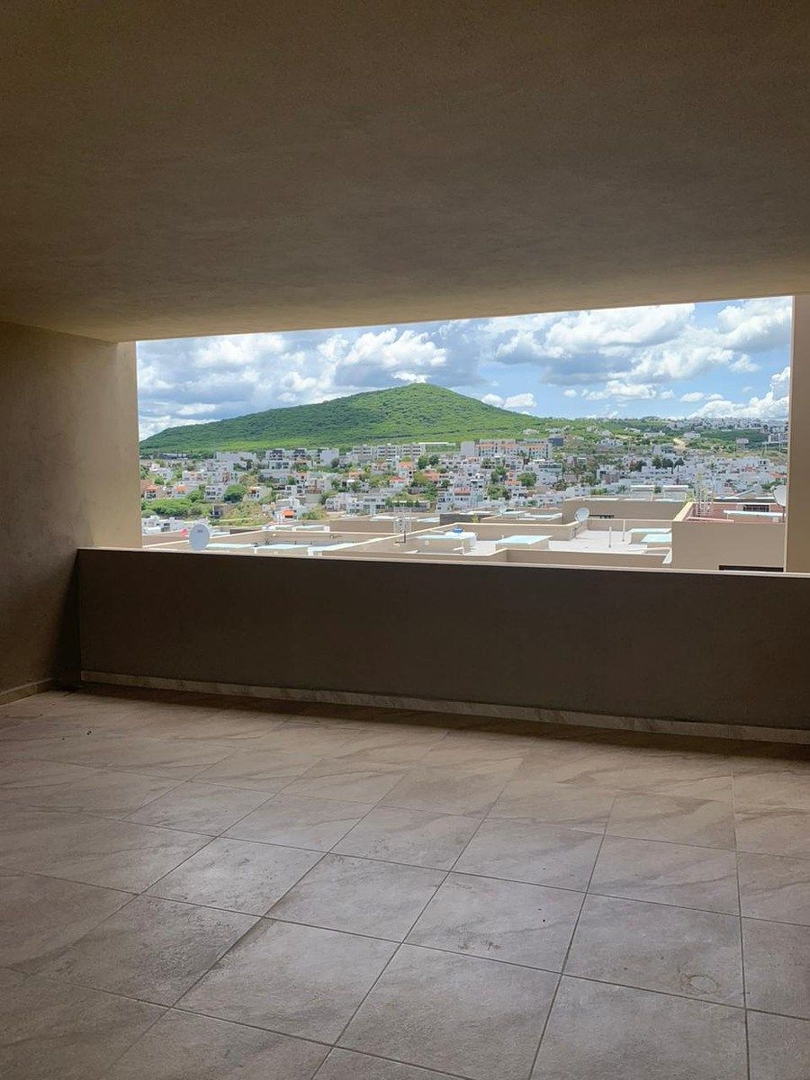 RENTA DEPARTAMENTO EN LOMAS DE JURIQUILLA, QUERÉTARO, foto 1 de 31