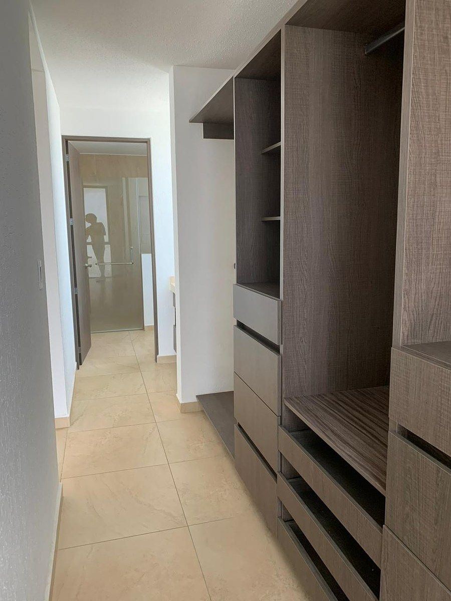 Apartamento em Lomas de Juriquilla, Querétaro, foto 15 de 31