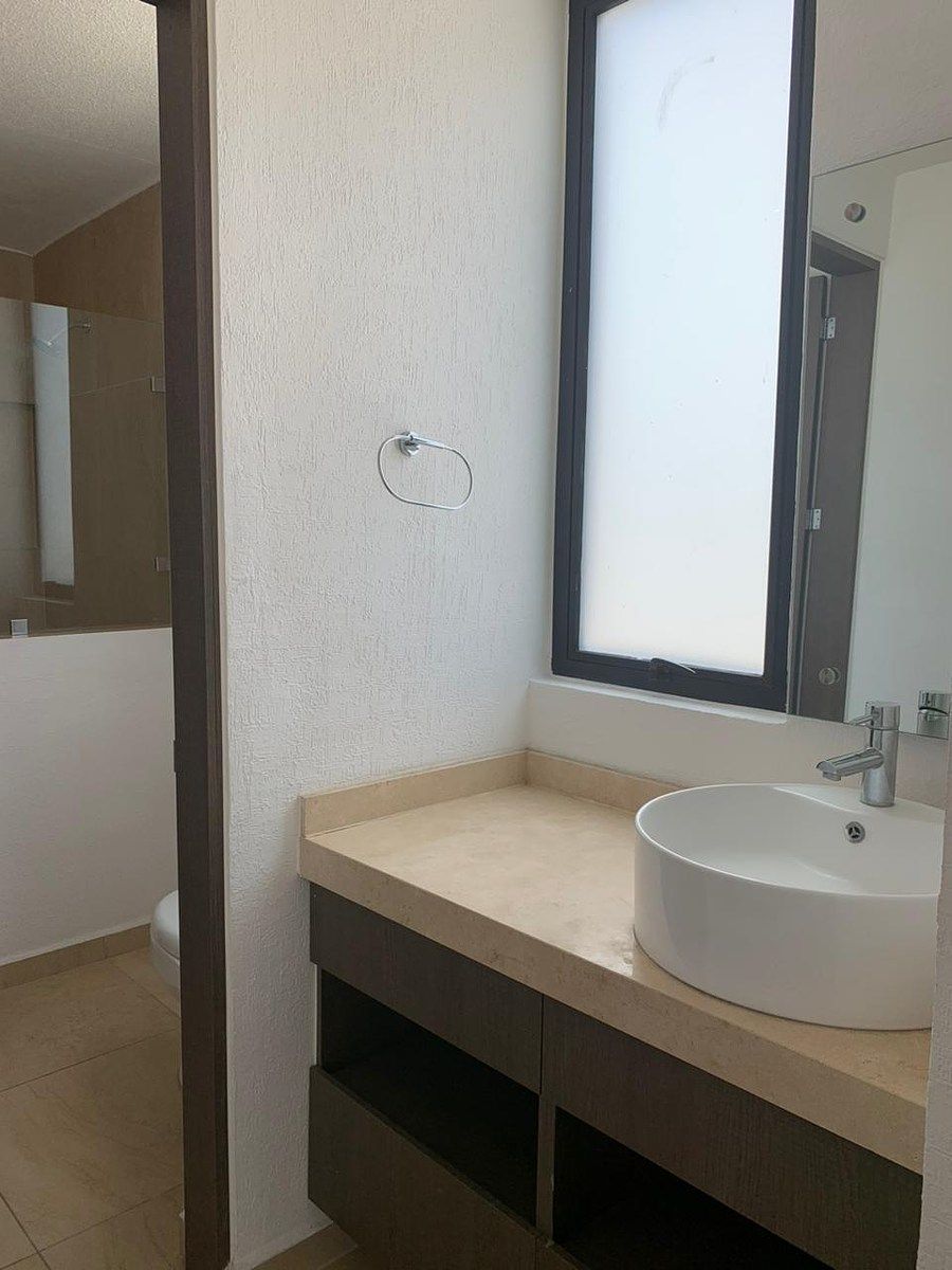 Apartamento em Lomas de Juriquilla, Querétaro, foto 18 de 31