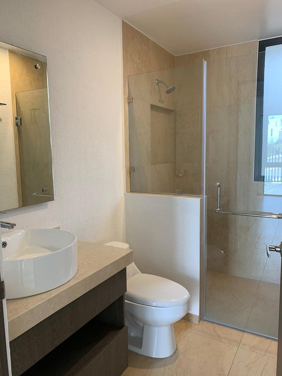 Apartamento em Lomas de Juriquilla, Querétaro, foto 20 de 31