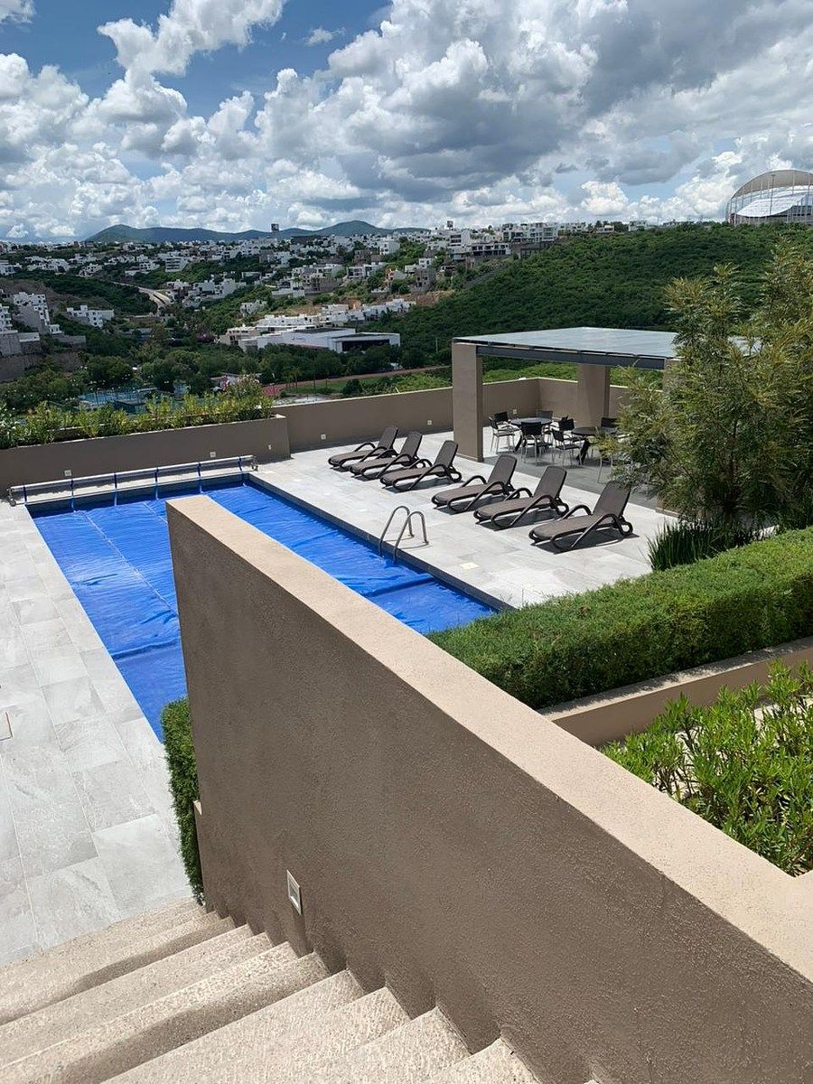 Apartamento em Lomas de Juriquilla, Querétaro, foto 2 de 31