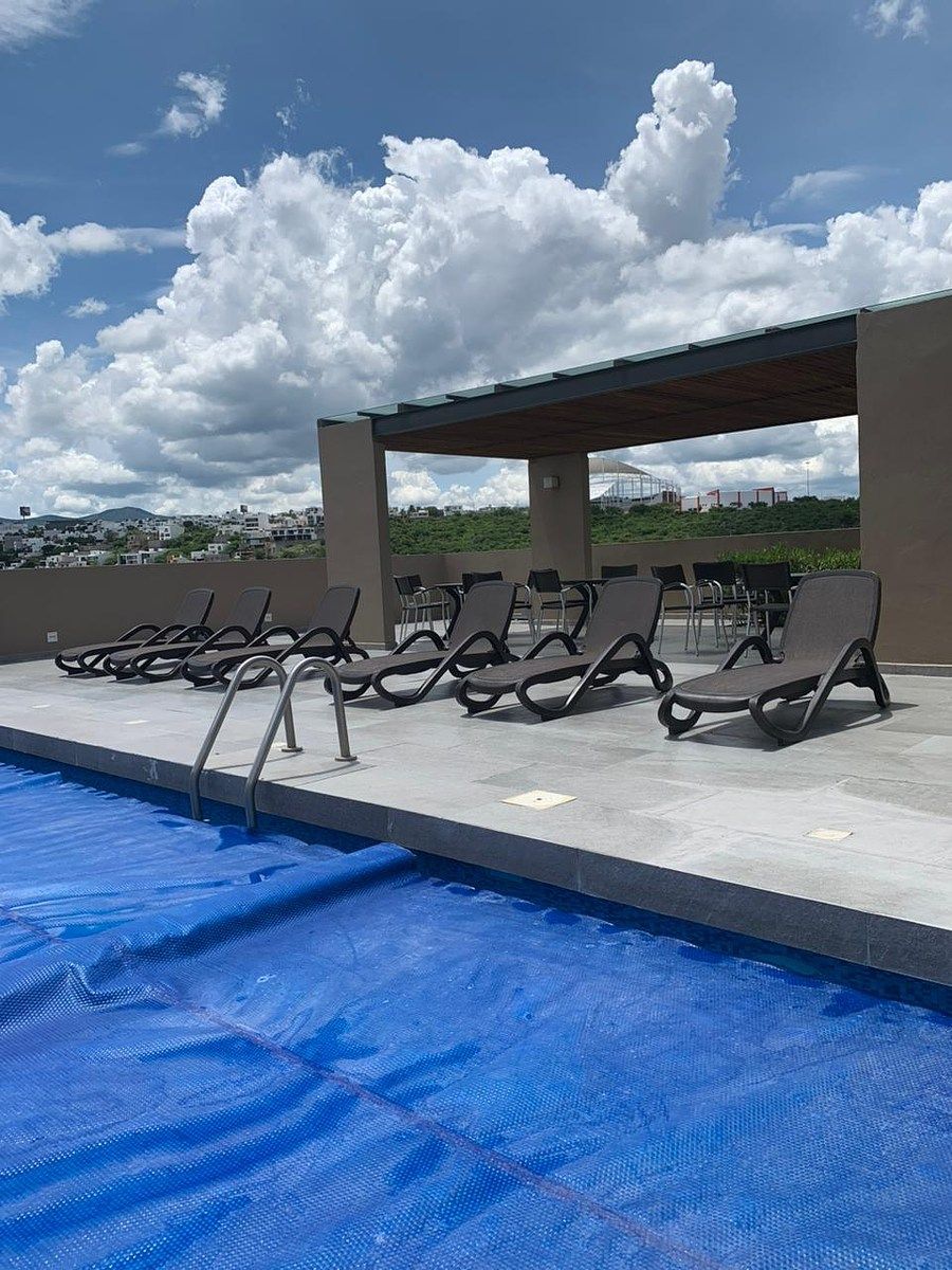 Apartamento em Lomas de Juriquilla, Querétaro, foto 28 de 31