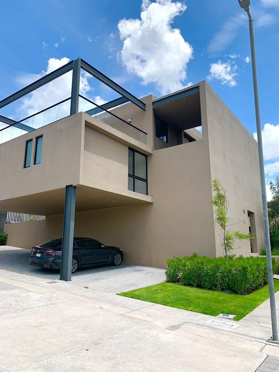 Apartamento em Lomas de Juriquilla, Querétaro, foto 29 de 31