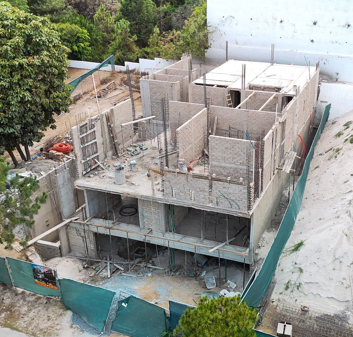 House in Vallarta Universidad, Zapopan, photo 3 of 8