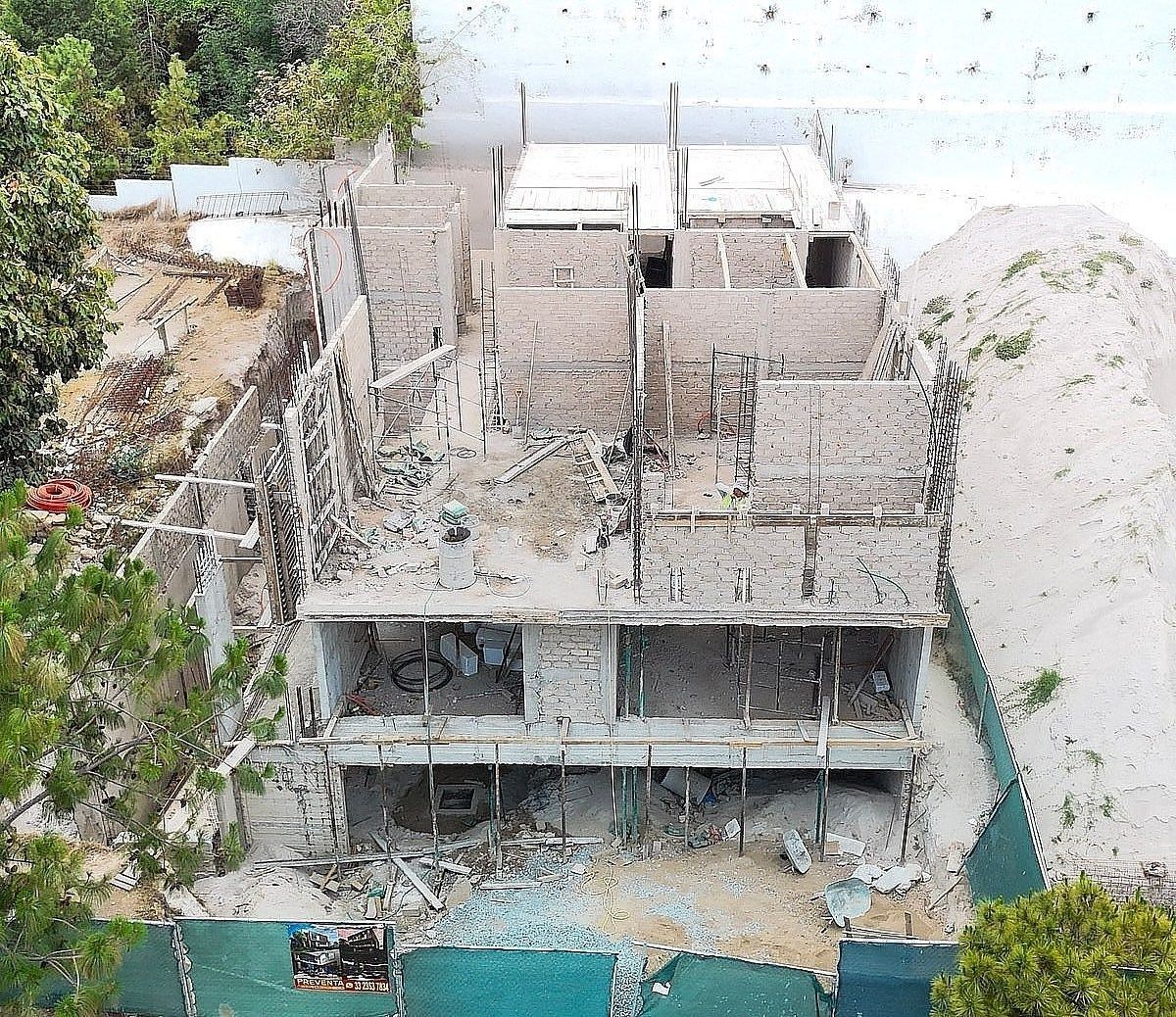 House in Vallarta Universidad, Zapopan, photo 6 of 8