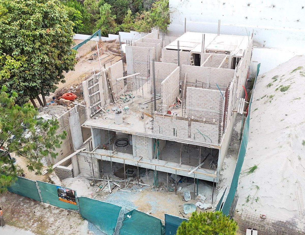 House in Vallarta Universidad, Zapopan, photo 7 of 8