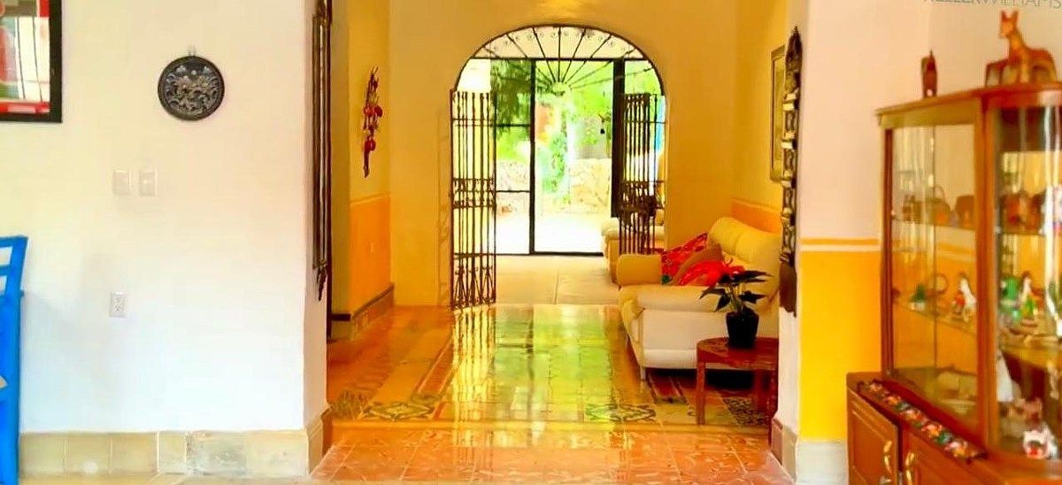 House in Mérida Centro, Mérida, photo 2 of 17