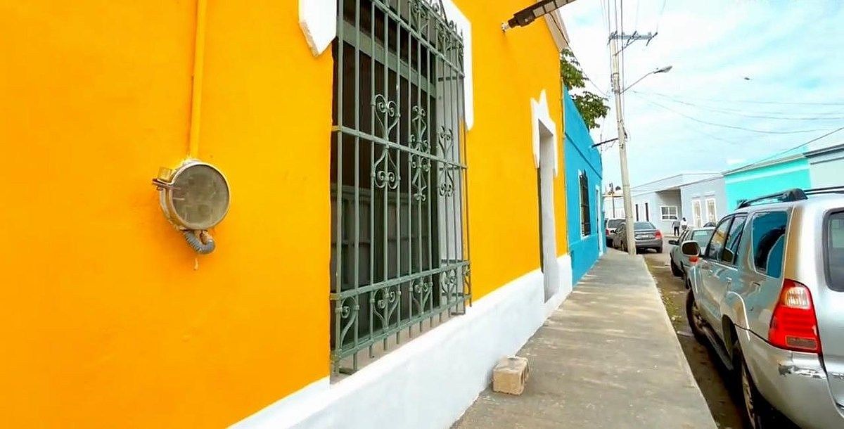 House in Mérida Centro, Mérida, photo 7 of 17