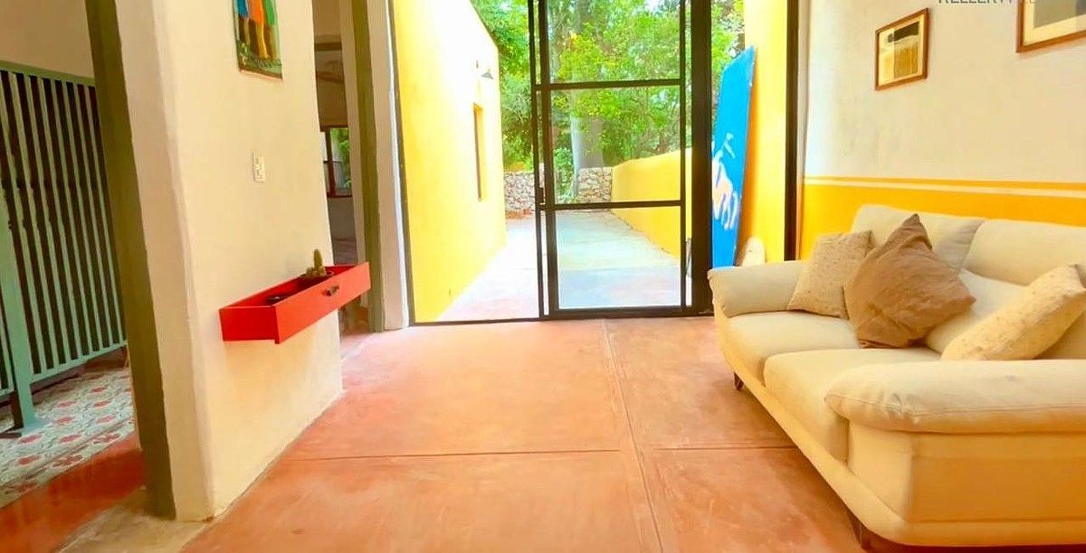 House in Mérida Centro, Mérida, photo 16 of 17