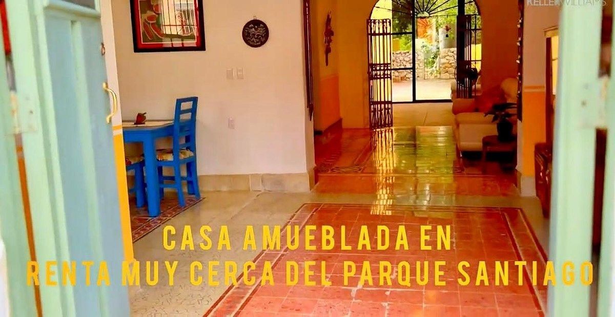 House in Mérida Centro, Mérida, photo 10 of 17
