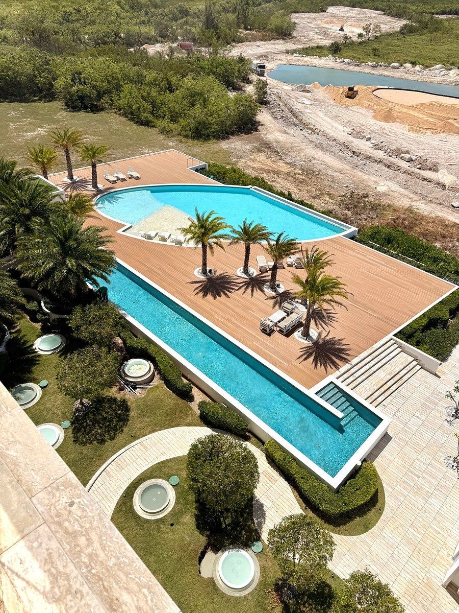 Apartamento en Venta en 7 Mares, Cap Cana | 3 Hab, 244 m², foto 1 de 34