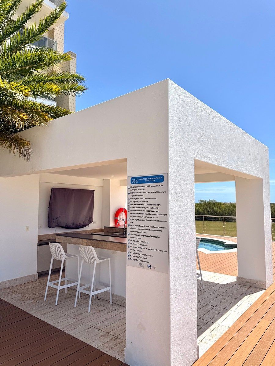 Apartamento en Cap Cana, Punta Cana, foto 9 de 34