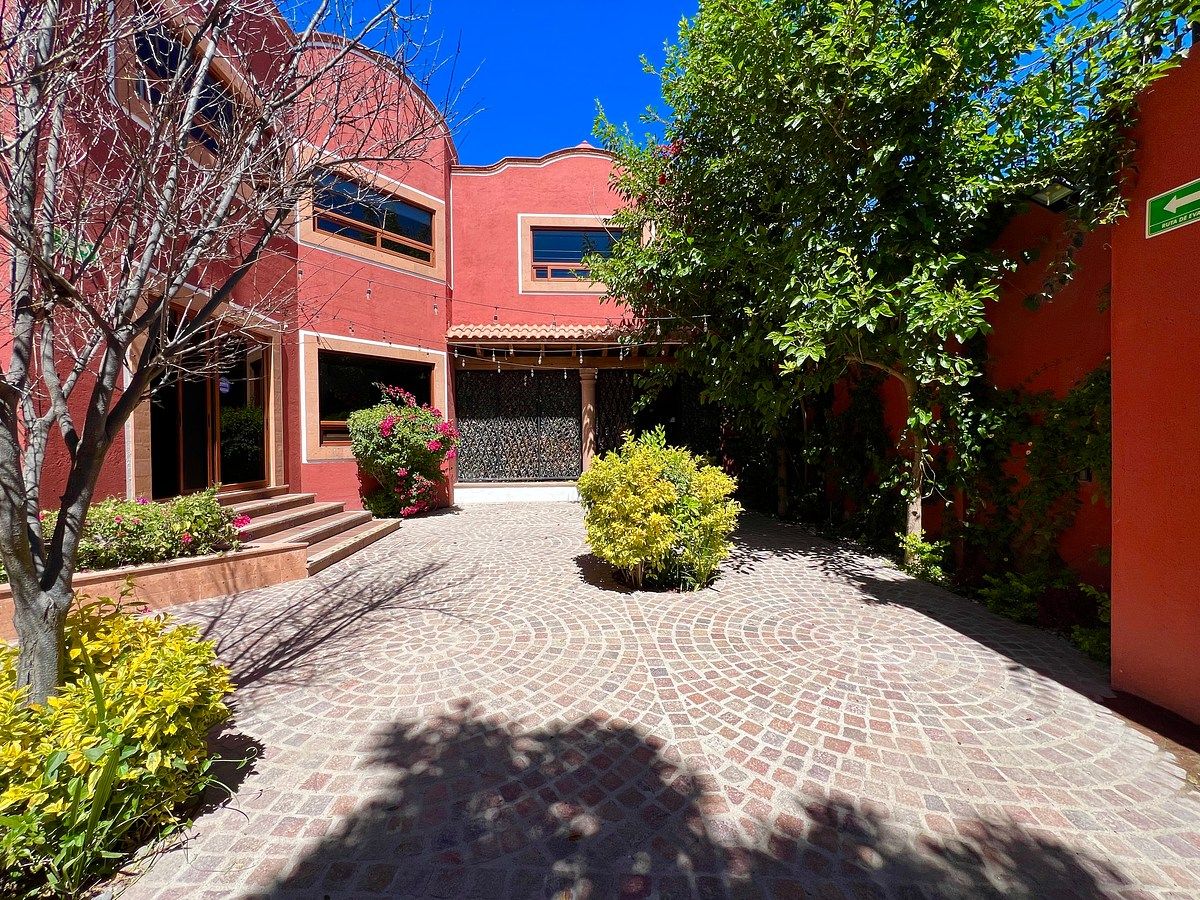 Casa com uso comercial em Hacienda Grande, Tequisquiapan, foto 29 de 40