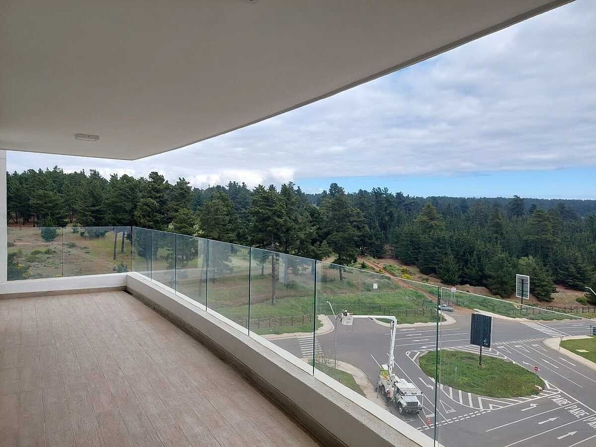 Departamento en Bosques de Montemar, Concón, foto 5 de 22