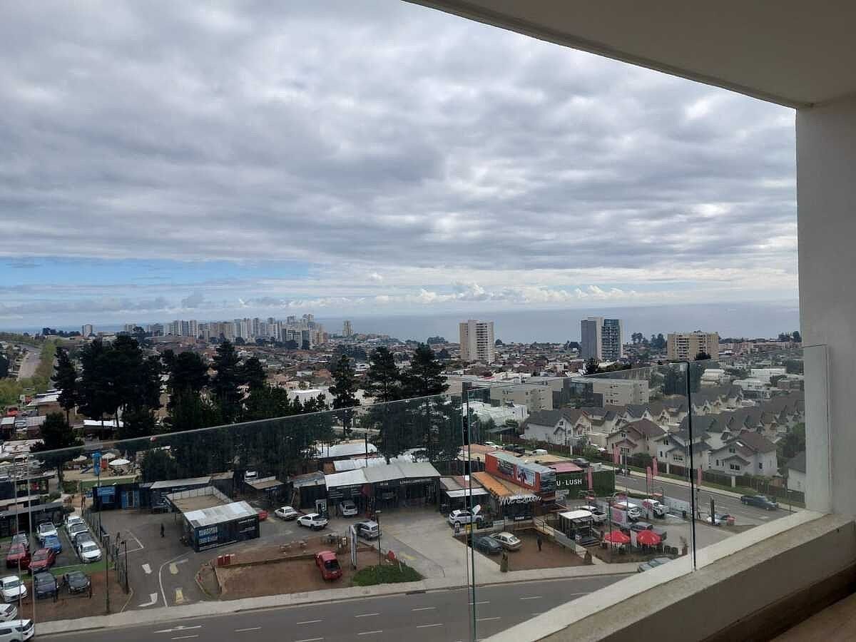 Departamento en Bosques de Montemar, Concón, foto 6 de 22