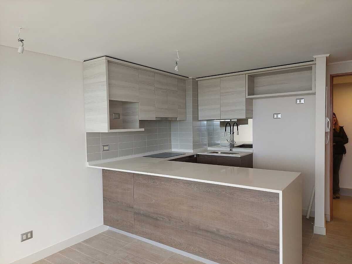 Departamento en Bosques de Montemar, Concón, foto 2 de 22