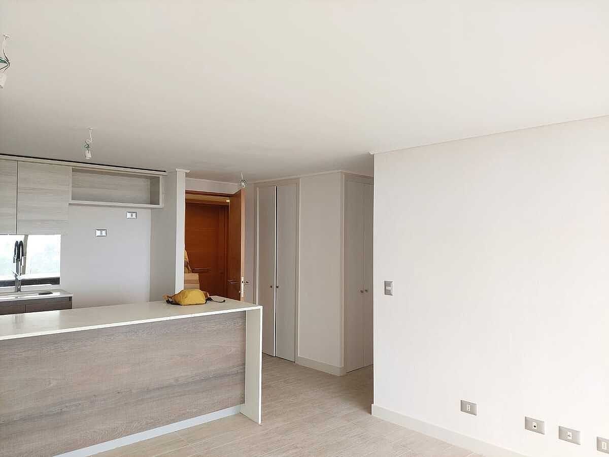 Departamento en Bosques de Montemar, Concón, foto 3 de 22
