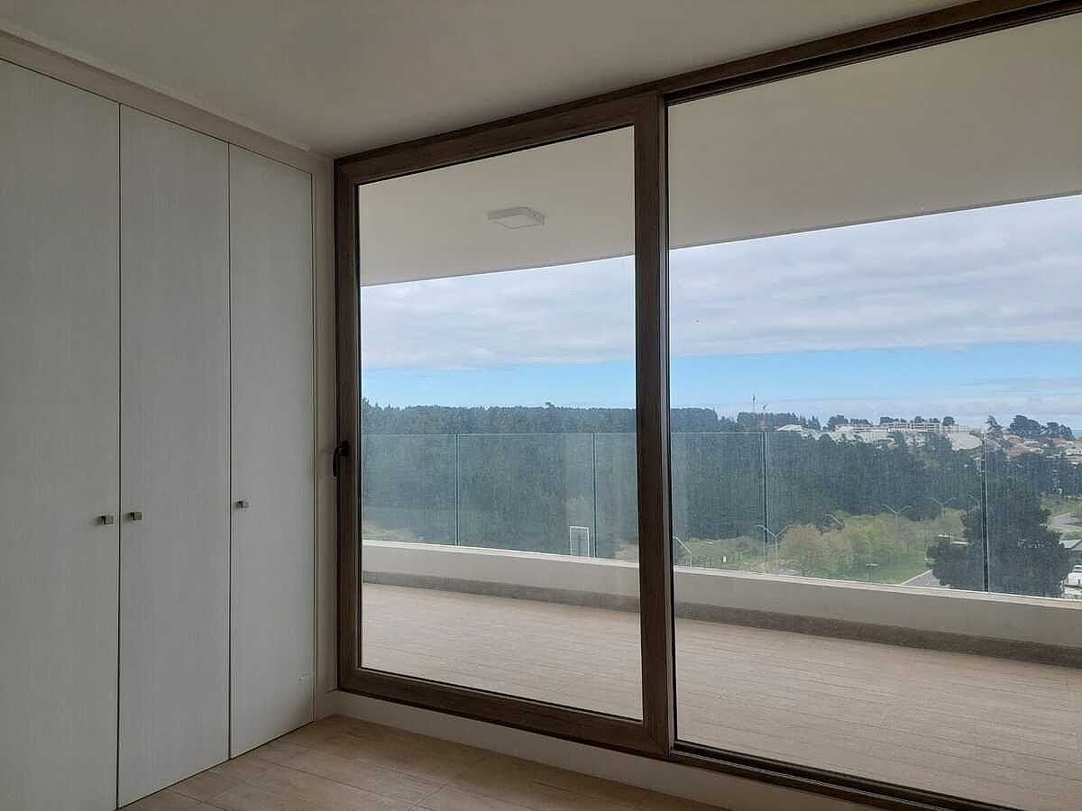 Departamento en Bosques de Montemar, Concón, foto 4 de 22
