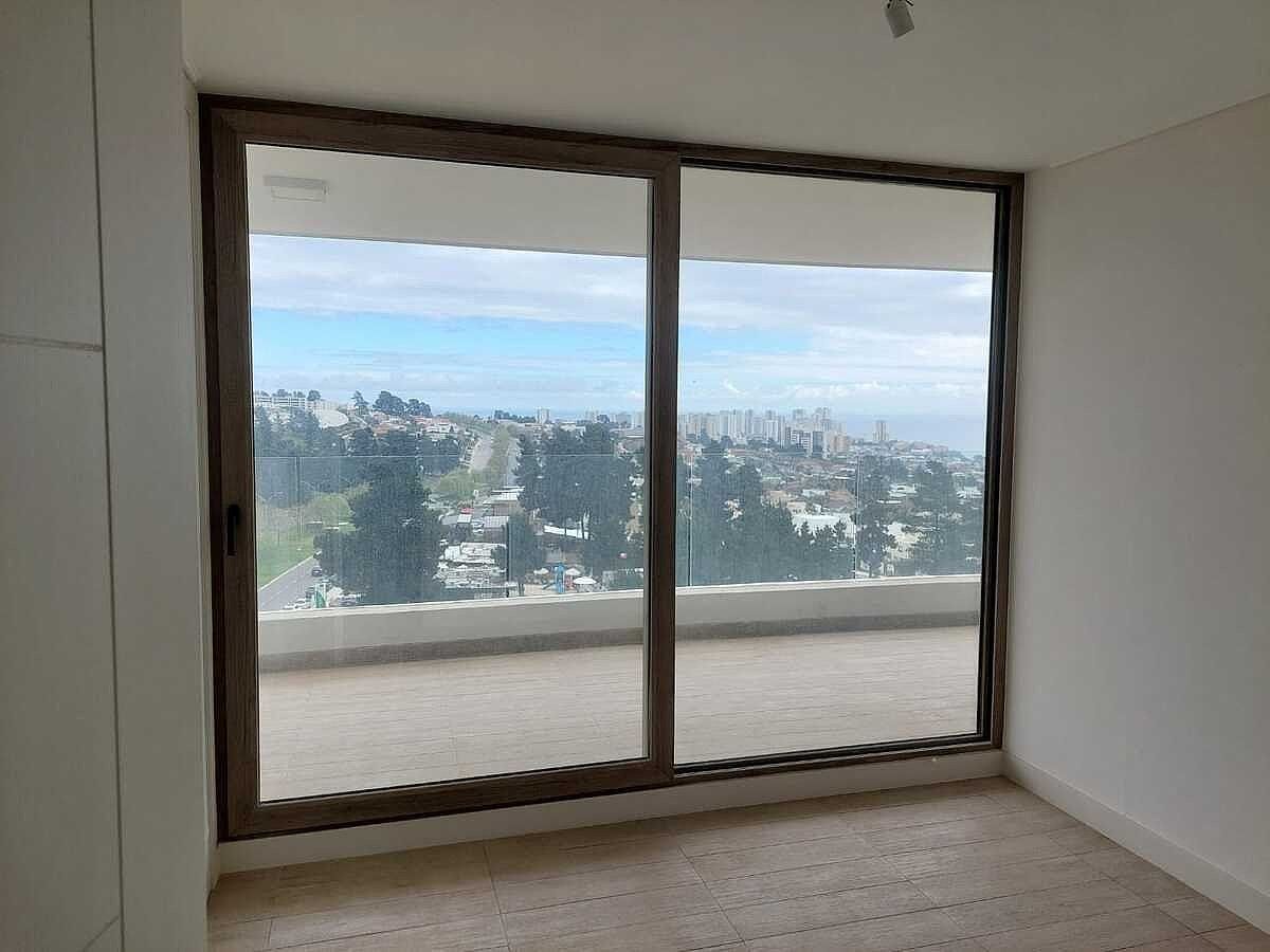 Departamento en Bosques de Montemar, Concón, foto 7 de 22