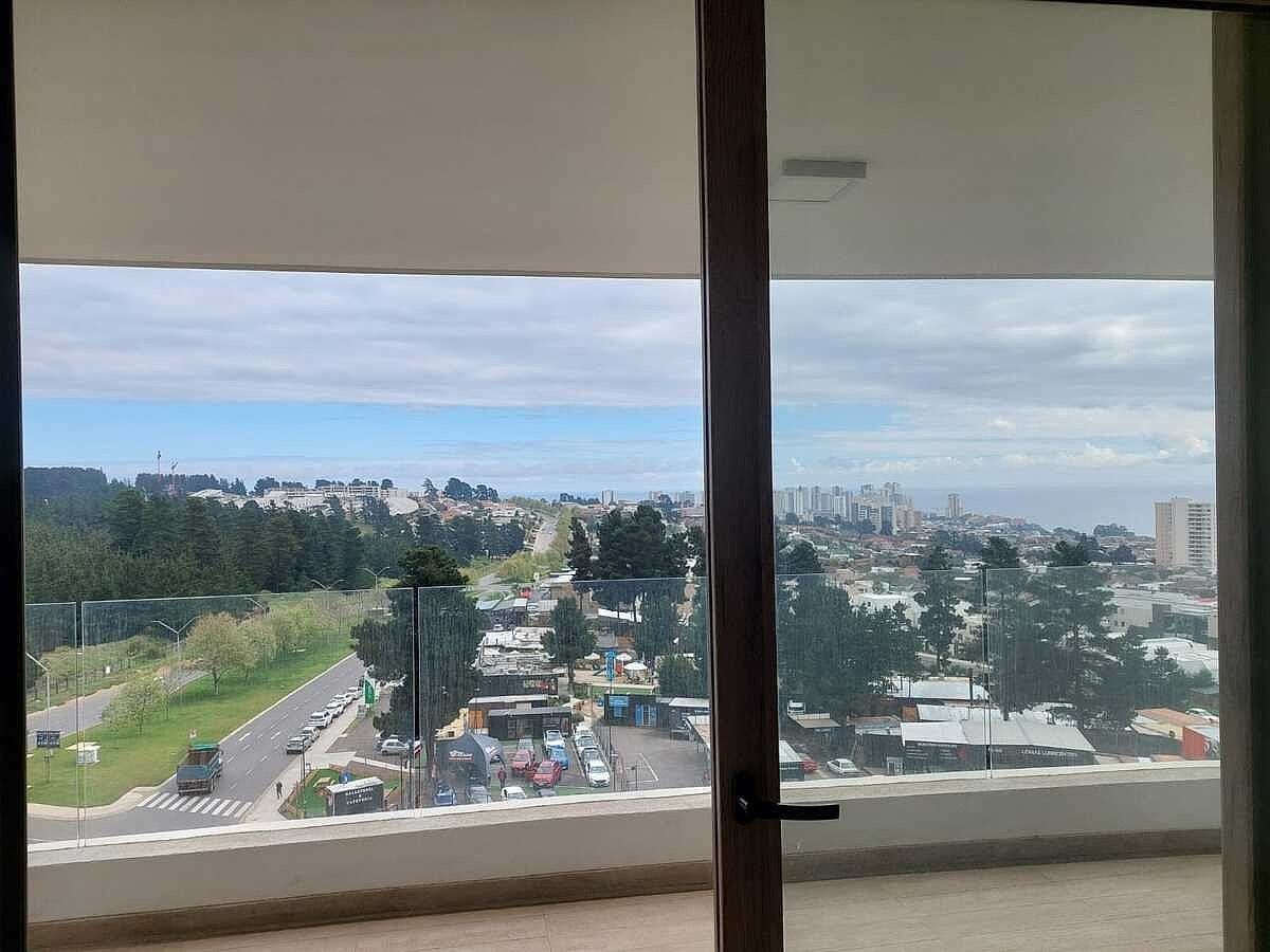 Departamento en Bosques de Montemar, Concón, foto 8 de 22