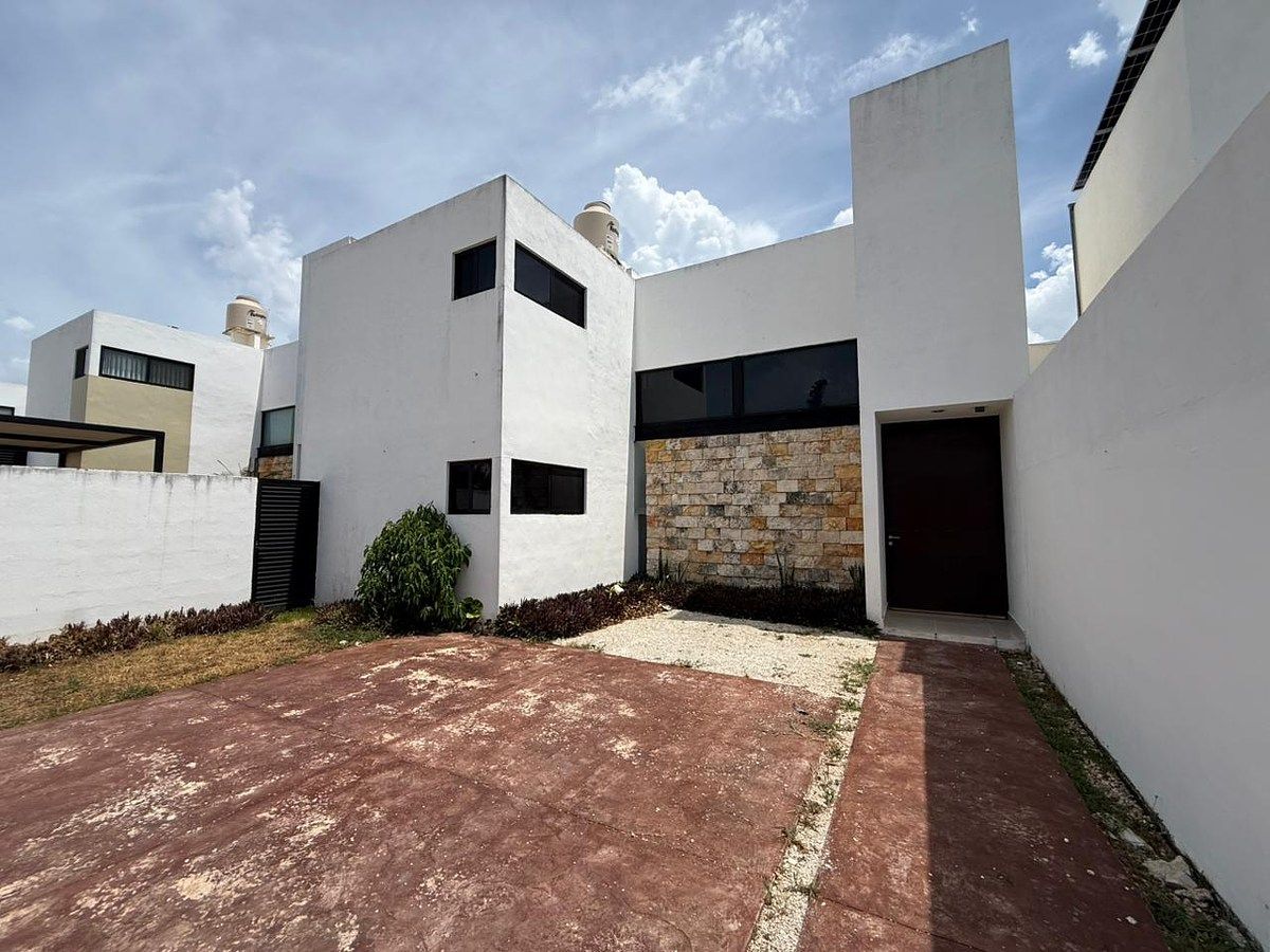 Casa en Real Montejo, Mérida, foto 2 de 21