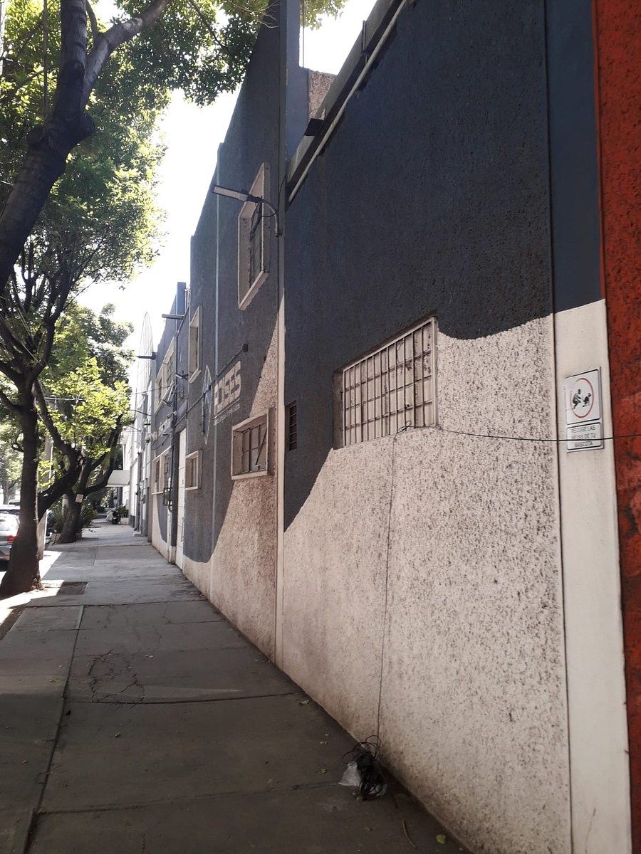 BODEGA COMERCIAL EN VENTA INDUSTRIAL SAN ANTONIO, CIUDAD DE MÉXICO, foto 1 de 13